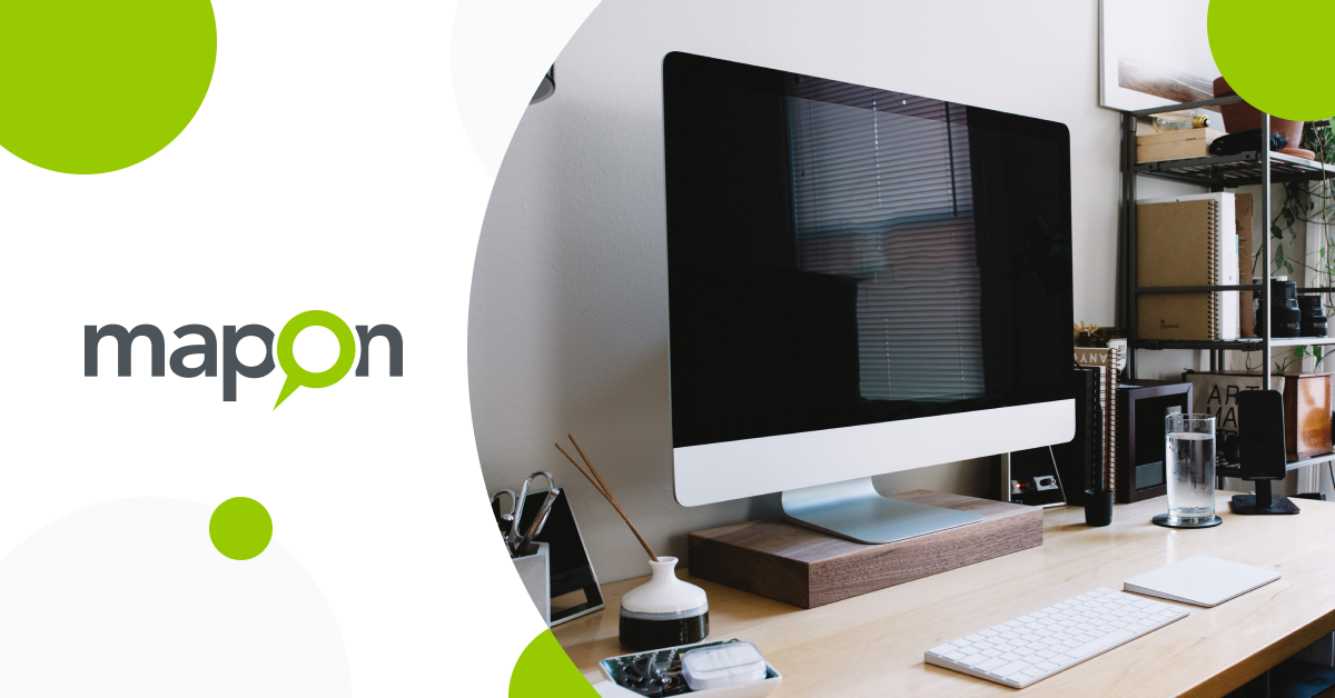 Mapon sistēmas jaunais dizains – ieskats lietotājam ērtākas un funkcionālākas sistēmas izstrādē!