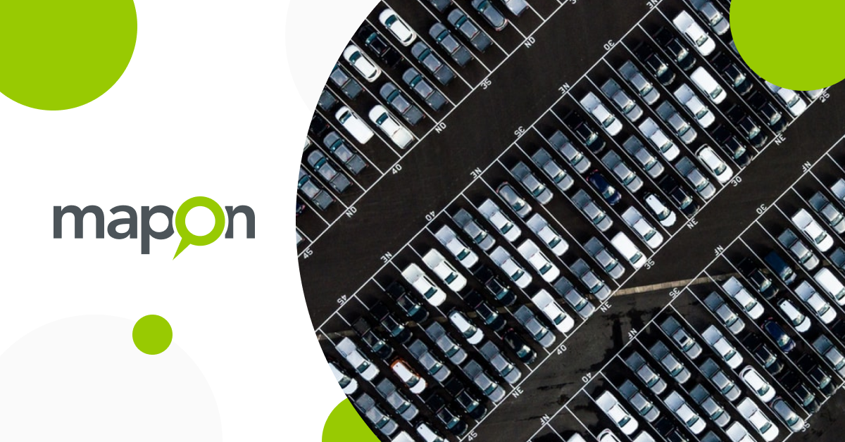 Ieskaties! Autoparka uzturēšanas risinājums Mapon klientiem – funkcionalitāte un interfeiss!