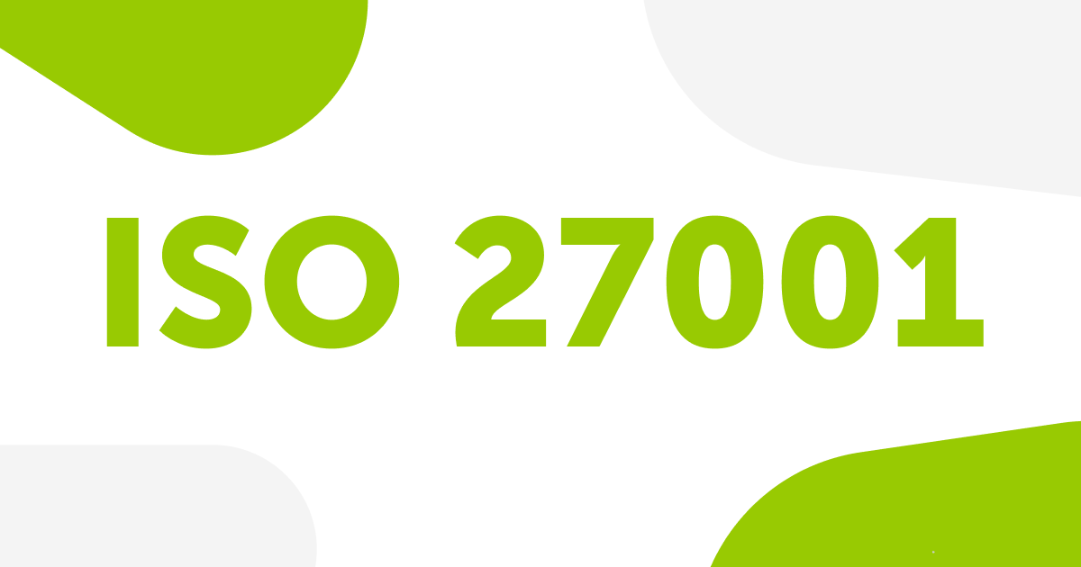 Mapon Suomi on saanut ISO 27001 -tietoturvasertifikaatin