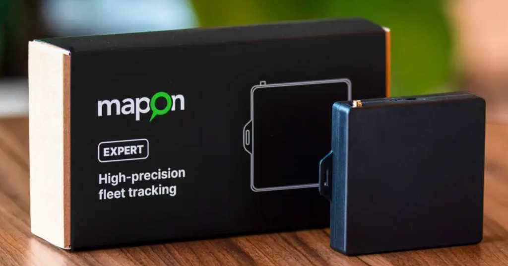 GPS-трекеры Mapon Basic и Expert можно установить самостоятельно всего за 30 минут