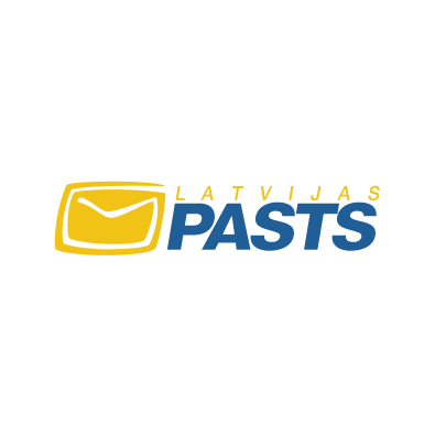 Latvijas Pasts logo