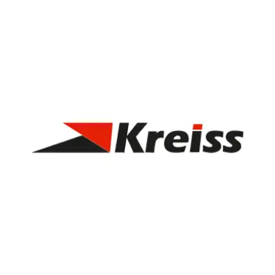 Logo klienta Mapon Kreiss.